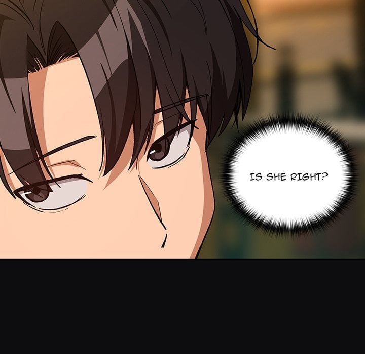 After Work Love Affairs - Chapter 105 [photo 55] - MangaPorn