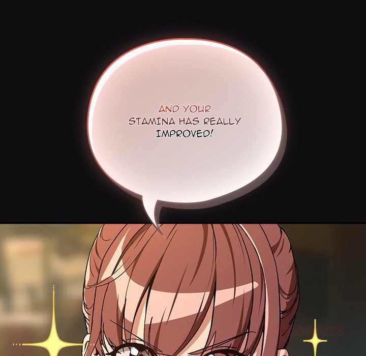 After Work Love Affairs - Chapter 105 [photo 56] - MangaPorn