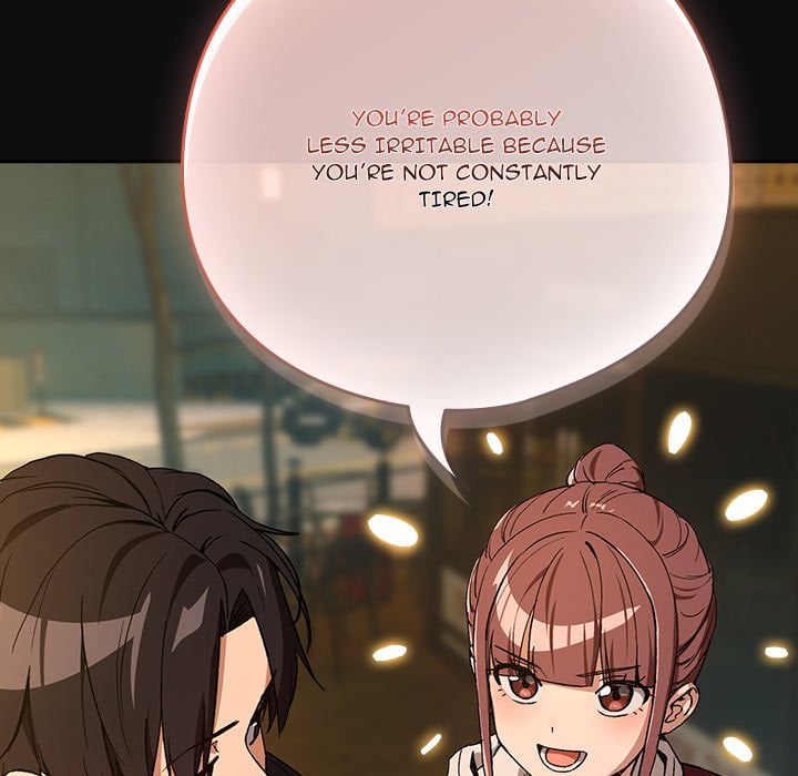 After Work Love Affairs - Chapter 105 [photo 58] - MangaPorn