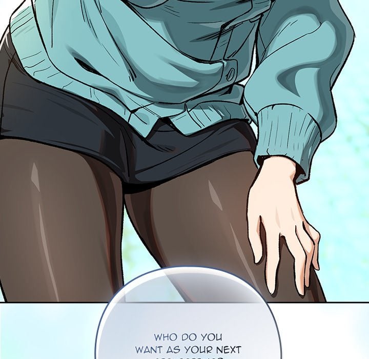 After Work Love Affairs - Chapter 105 [photo 6] - MangaPorn