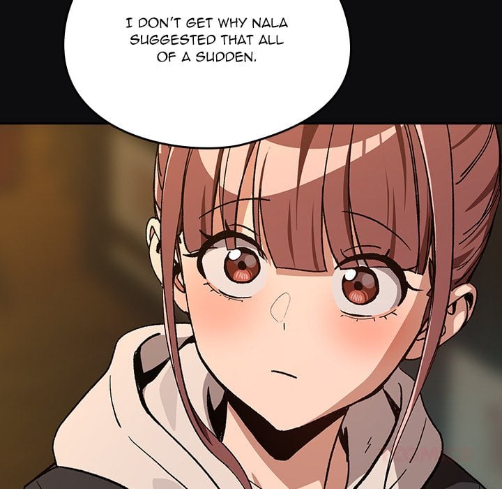 After Work Love Affairs - Chapter 105 [photo 62] - MangaPorn