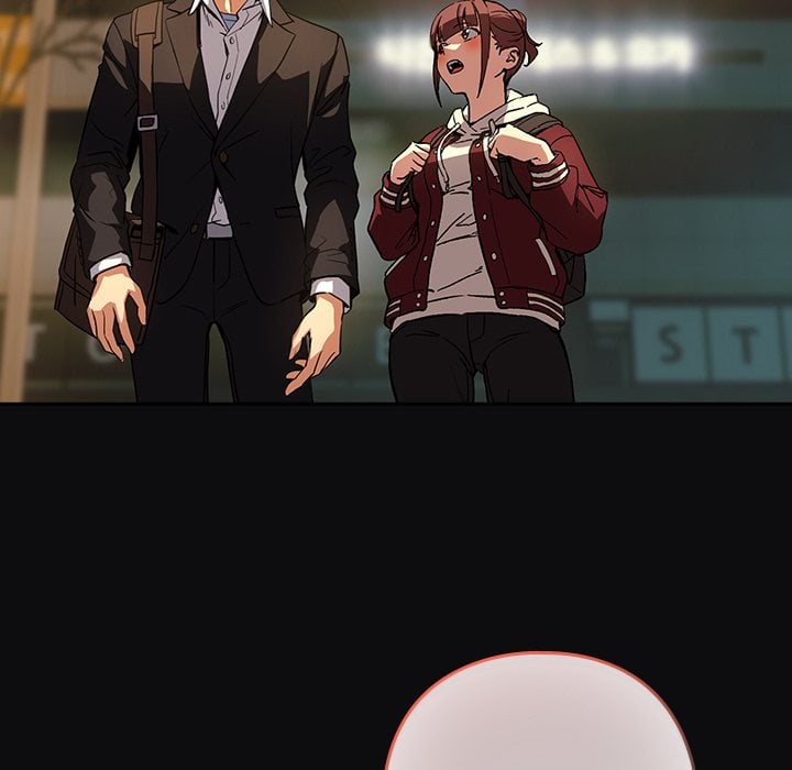 After Work Love Affairs - Chapter 105 [photo 64] - MangaPorn