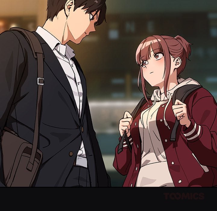 After Work Love Affairs - Chapter 105 [photo 74] - MangaPorn