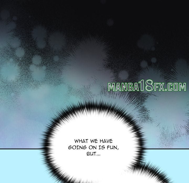 After Work Love Affairs - Chapter 105 [photo 77] - MangaPorn