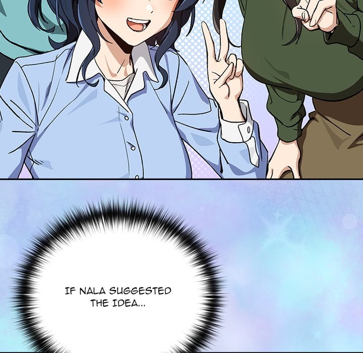 After Work Love Affairs - Chapter 105 [photo 79] - MangaPorn