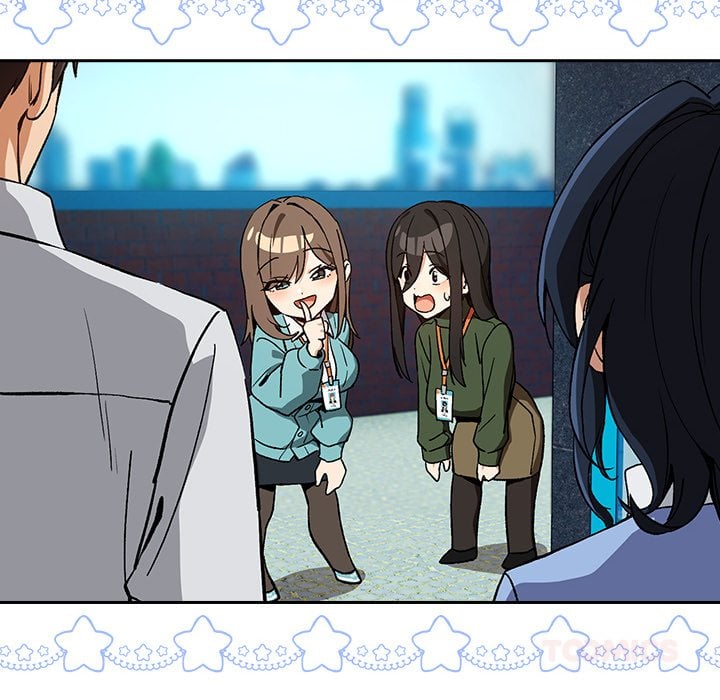 After Work Love Affairs - Chapter 105 [photo 8] - MangaPorn