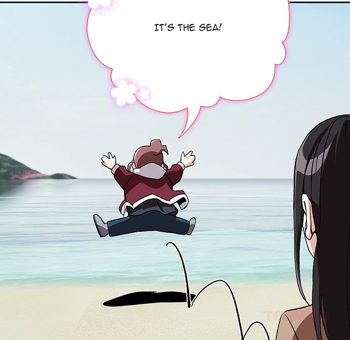 After Work Love Affairs - Chapter 105 [photo 98] - MangaPorn