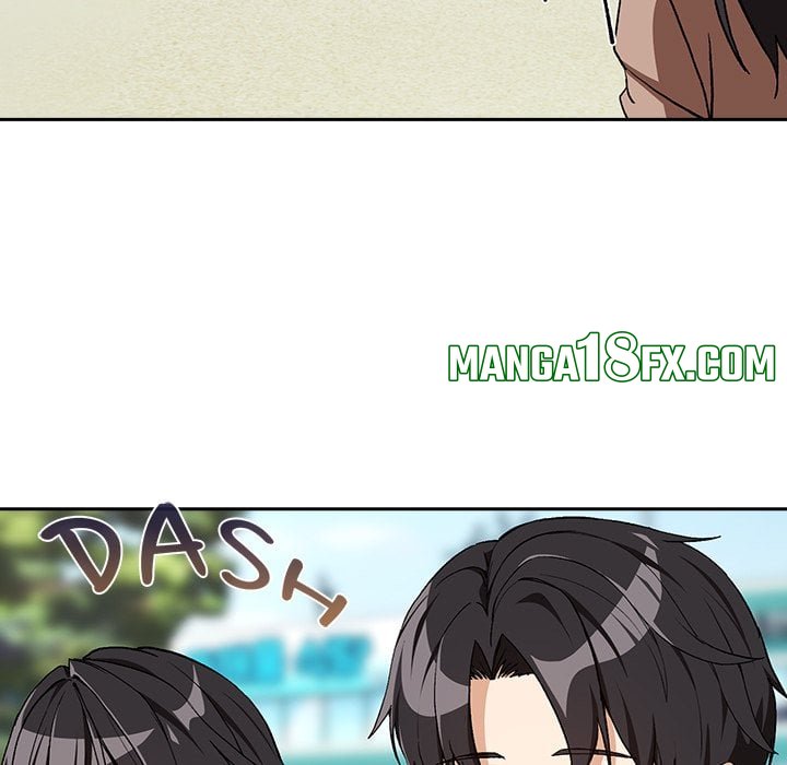 After Work Love Affairs - Chapter 105 [photo 99] - MangaPorn