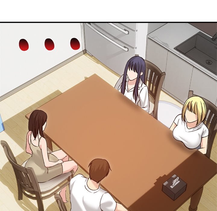 Runaway Wife - Chapter 63 [photo 11] - MangaPorn