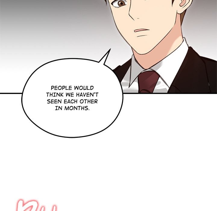 Runaway Wife - Chapter 63 [photo 134] - MangaPorn