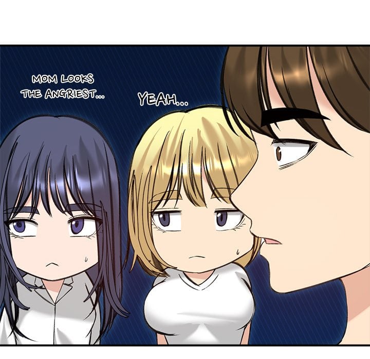 Runaway Wife - Chapter 63 [photo 18] - MangaPorn