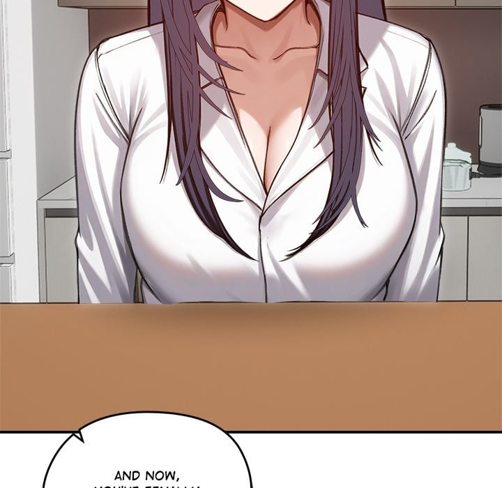 Runaway Wife - Chapter 63 [photo 23] - MangaPorn