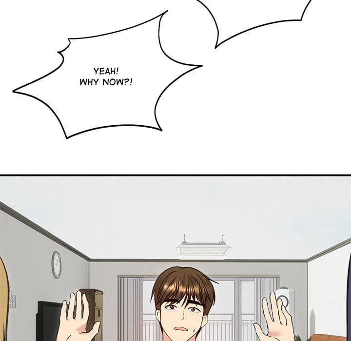 Runaway Wife - Chapter 63 [photo 6] - MangaPorn