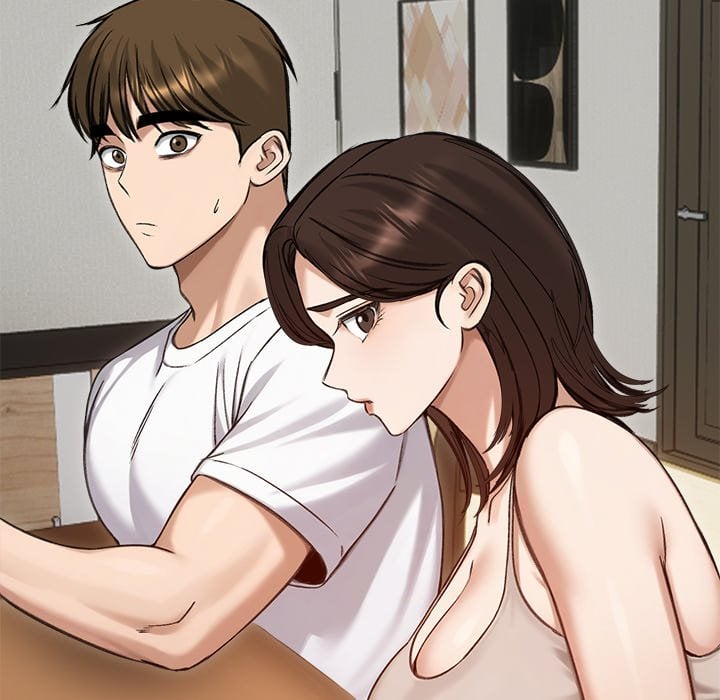 Runaway Wife - Chapter 63 [photo 62] - MangaPorn