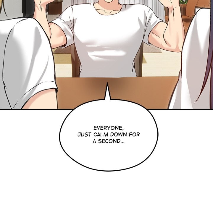 Runaway Wife - Chapter 63 [photo 7] - MangaPorn