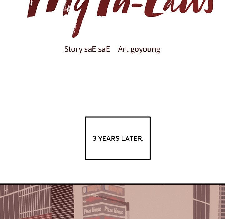 Runaway Wife - Chapter 63 [photo 91] - MangaPorn