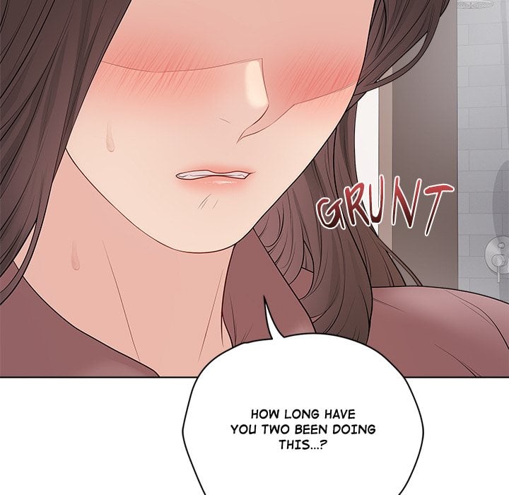 Signed, Sealed, Mistaken - Chapter 54 [photo 10] - MangaPorn