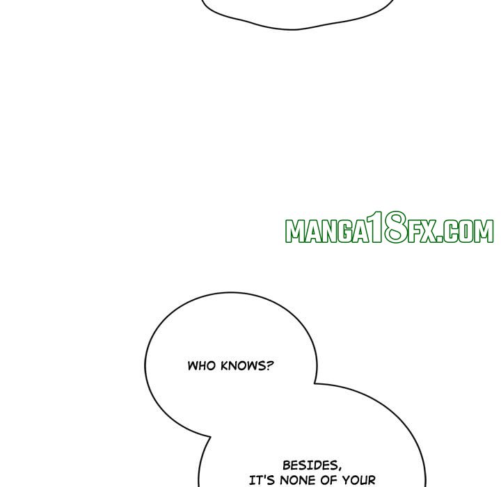 Signed, Sealed, Mistaken - Chapter 54 [photo 11] - MangaPorn