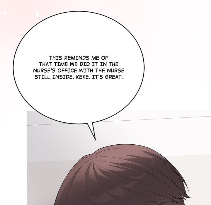 Signed, Sealed, Mistaken - Chapter 54 [photo 119] - MangaPorn