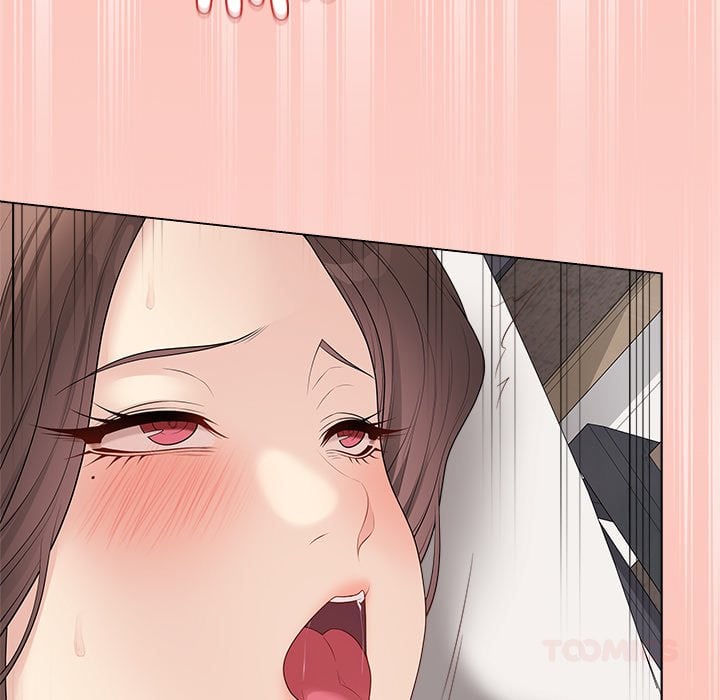 Signed, Sealed, Mistaken - Chapter 54 [photo 124] - MangaPorn