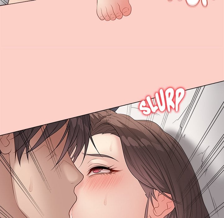 Signed, Sealed, Mistaken - Chapter 54 [photo 131] - MangaPorn