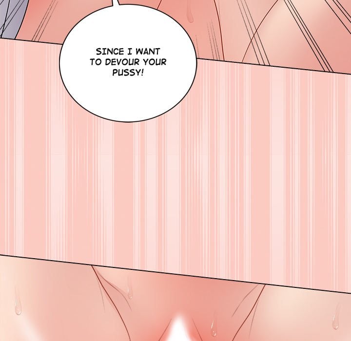 Signed, Sealed, Mistaken - Chapter 54 [photo 133] - MangaPorn