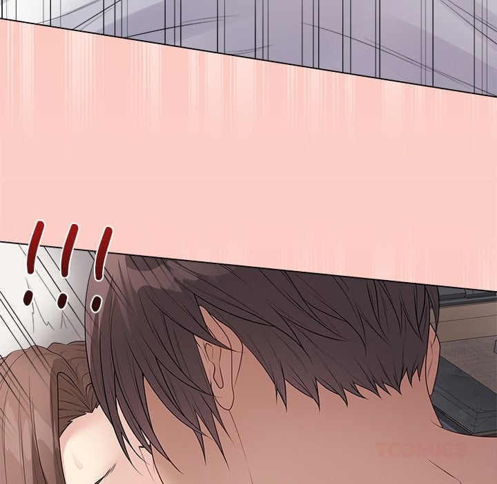 Signed, Sealed, Mistaken - Chapter 54 [photo 136] - MangaPorn