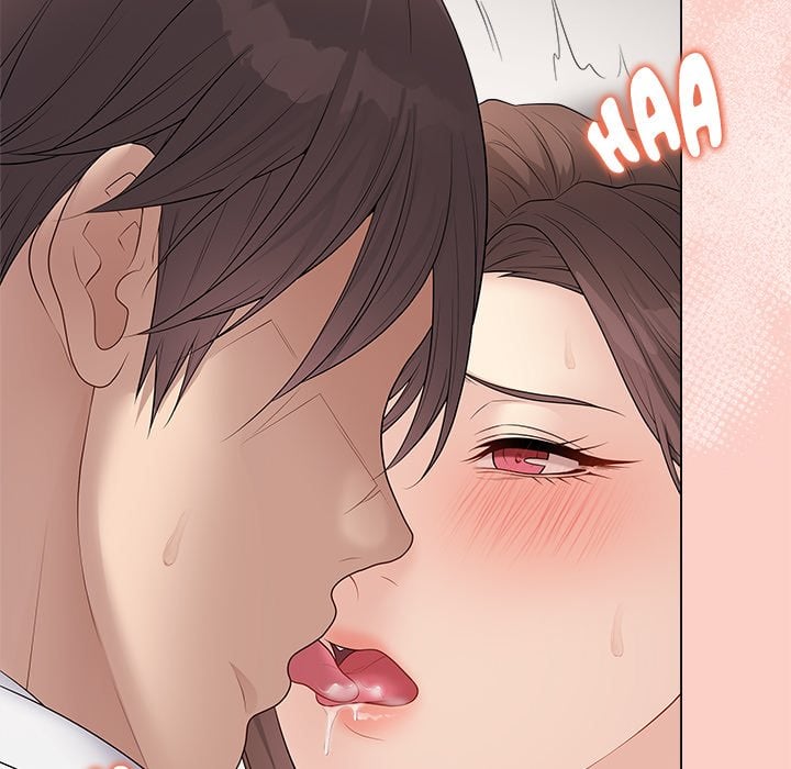 Signed, Sealed, Mistaken - Chapter 54 [photo 145] - MangaPorn