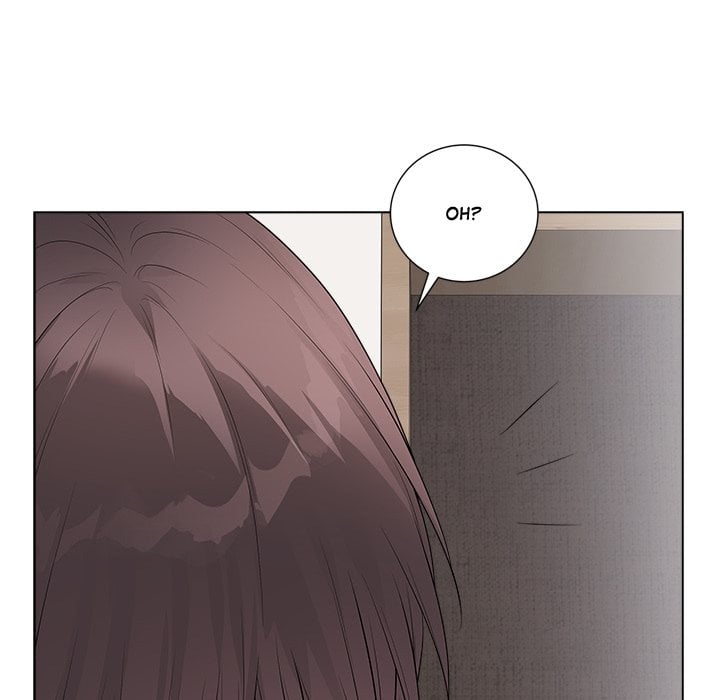 Signed, Sealed, Mistaken - Chapter 54 [photo 156] - MangaPorn