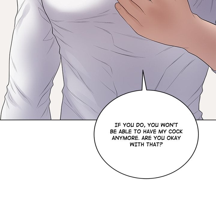 Signed, Sealed, Mistaken - Chapter 54 [photo 16] - MangaPorn