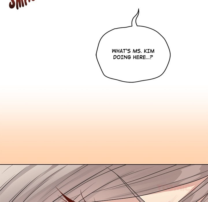 Signed, Sealed, Mistaken - Chapter 54 [photo 160] - MangaPorn