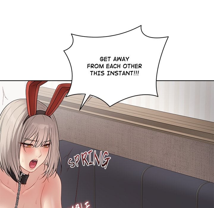 Signed, Sealed, Mistaken - Chapter 54 [photo 162] - MangaPorn