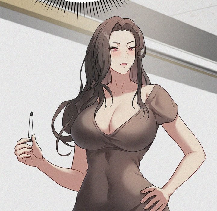 Signed, Sealed, Mistaken - Chapter 54 [photo 177] - MangaPorn