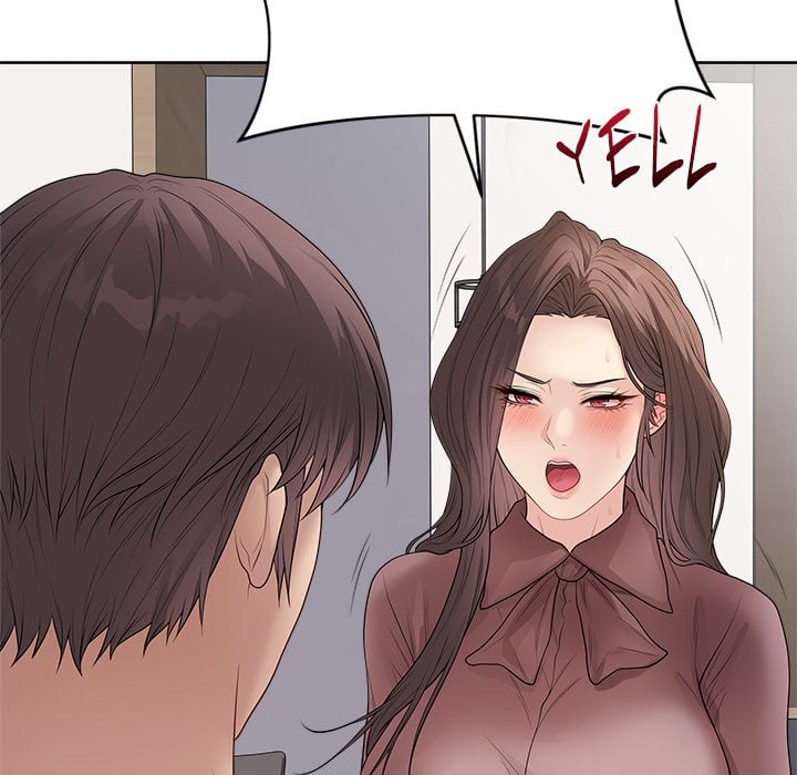 Signed, Sealed, Mistaken - Chapter 54 [photo 18] - MangaPorn