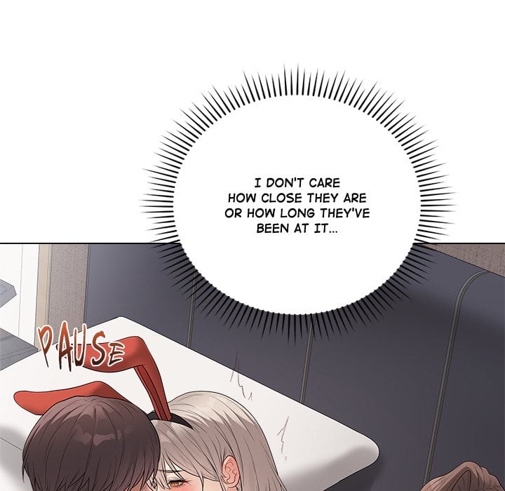 Signed, Sealed, Mistaken - Chapter 54 [photo 191] - MangaPorn