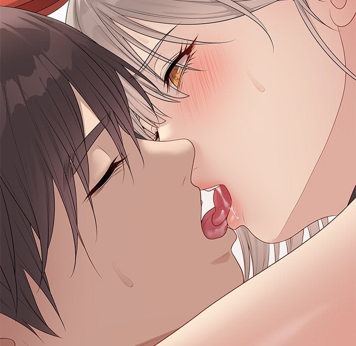 Signed, Sealed, Mistaken - Chapter 54 [photo 198] - MangaPorn