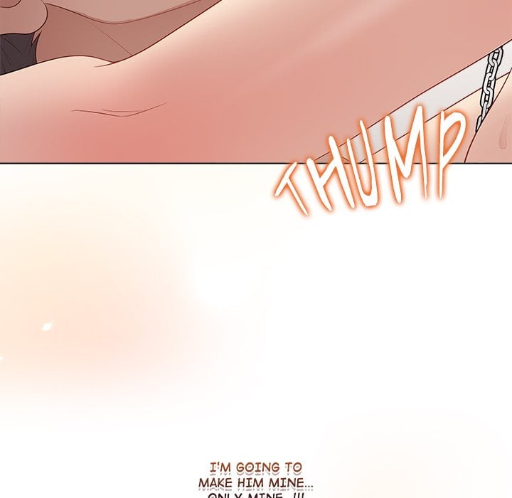 Signed, Sealed, Mistaken - Chapter 54 [photo 199] - MangaPorn