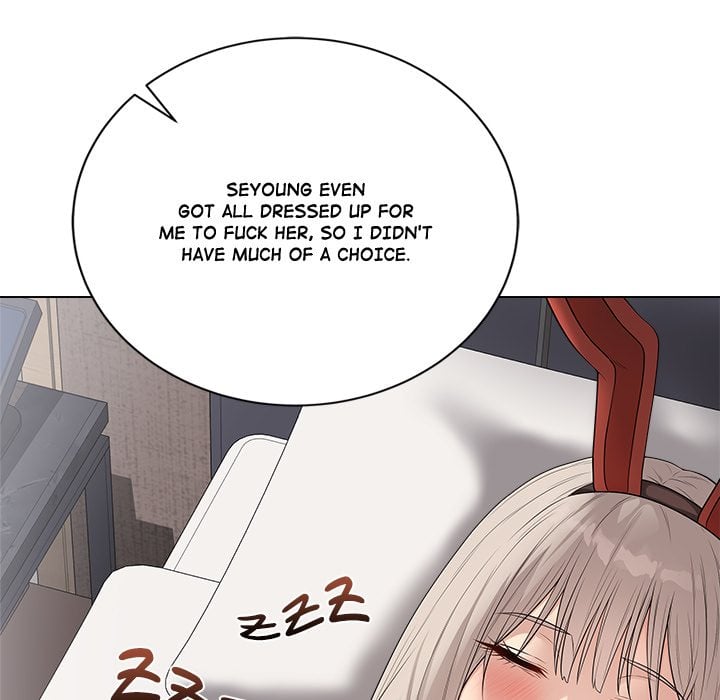 Signed, Sealed, Mistaken - Chapter 54 [photo 21] - MangaPorn