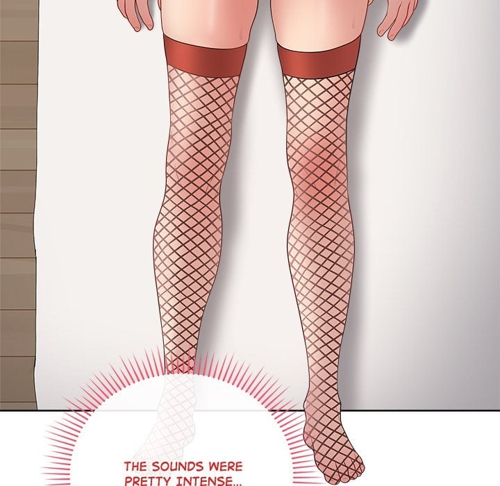 Signed, Sealed, Mistaken - Chapter 54 [photo 28] - MangaPorn