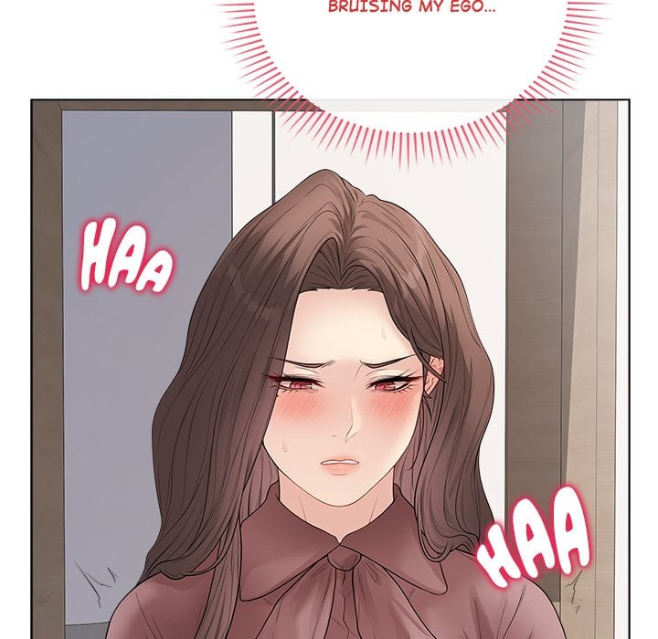 Signed, Sealed, Mistaken - Chapter 54 [photo 30] - MangaPorn