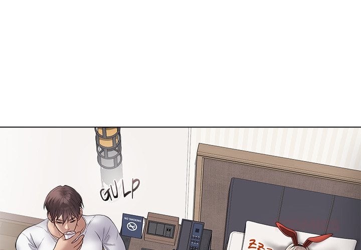 Signed, Sealed, Mistaken - Chapter 54 [photo 4] - MangaPorn