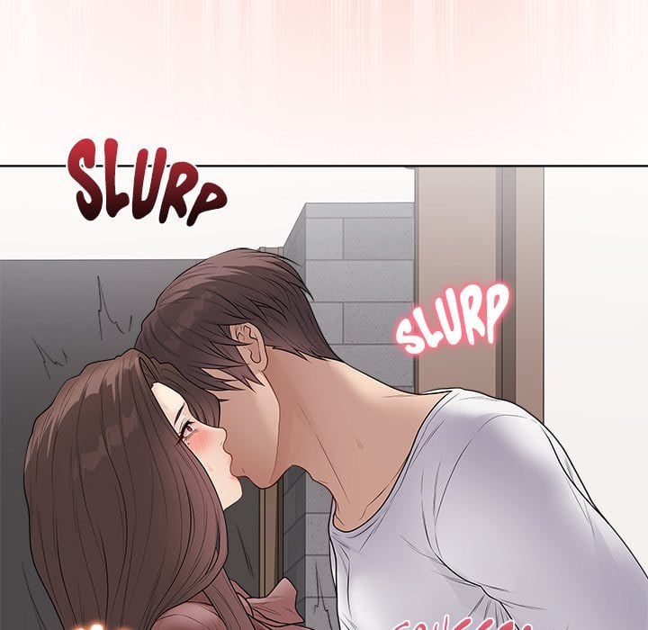 Signed, Sealed, Mistaken - Chapter 54 [photo 43] - MangaPorn