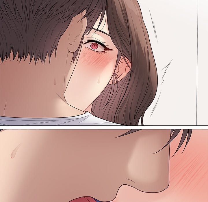 Signed, Sealed, Mistaken - Chapter 54 [photo 46] - MangaPorn