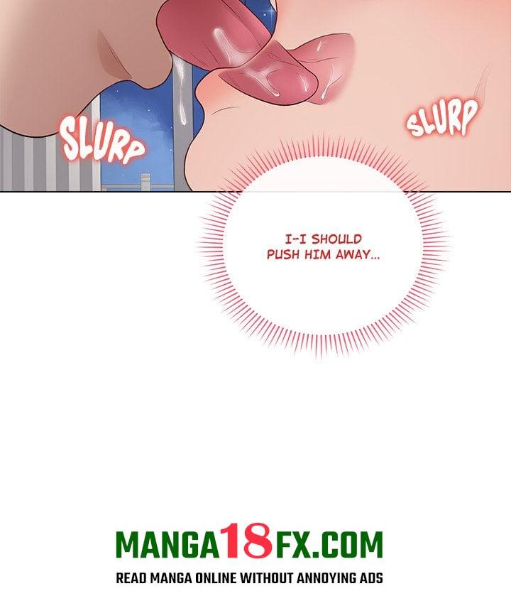 Signed, Sealed, Mistaken - Chapter 54 [photo 47] - MangaPorn