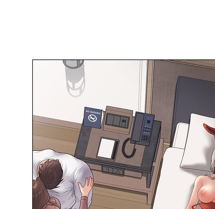 Signed, Sealed, Mistaken - Chapter 54 [photo 48] - MangaPorn