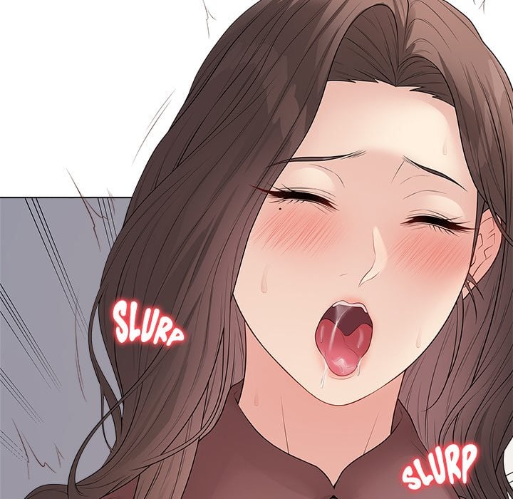 Signed, Sealed, Mistaken - Chapter 54 [photo 54] - MangaPorn