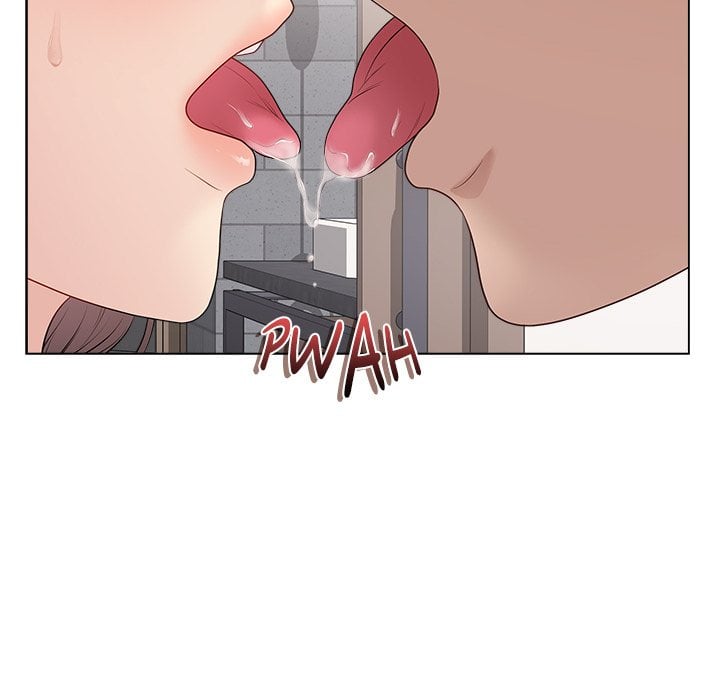 Signed, Sealed, Mistaken - Chapter 54 [photo 57] - MangaPorn