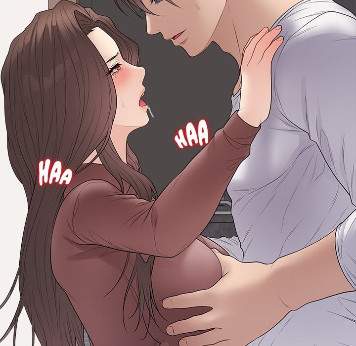 Signed, Sealed, Mistaken - Chapter 54 [photo 59] - MangaPorn