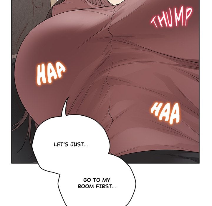 Signed, Sealed, Mistaken - Chapter 54 [photo 62] - MangaPorn