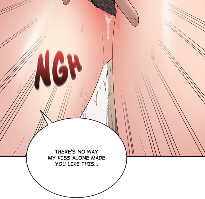 Signed, Sealed, Mistaken - Chapter 54 [photo 65] - MangaPorn